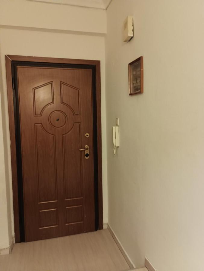 Apartment In The Center Near The Sea Kavála Exterior photo