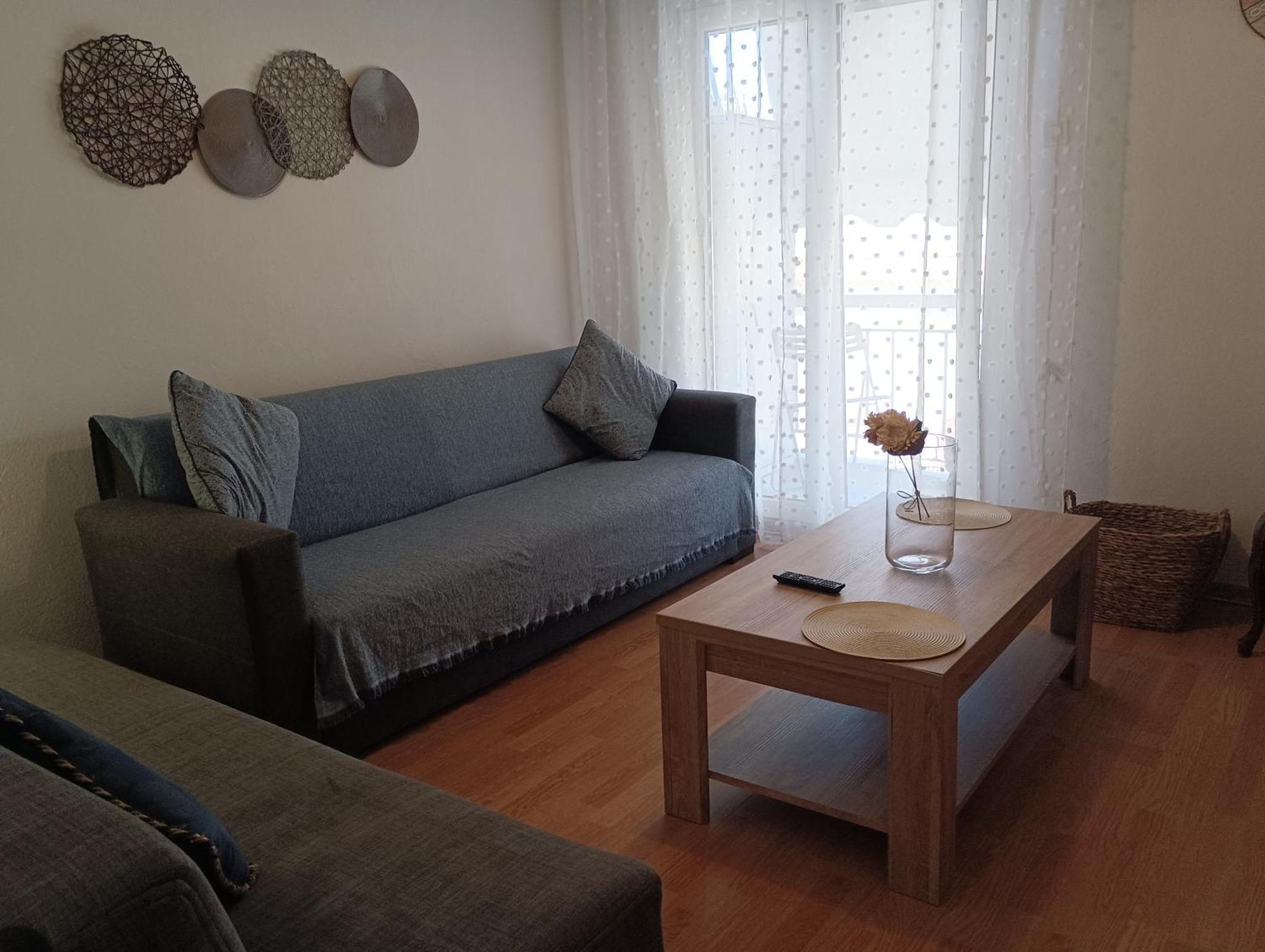 Apartment In The Center Near The Sea Kavála Exterior photo